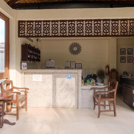 Reddoorz Plus Near Vigan Convention Center Exterior foto