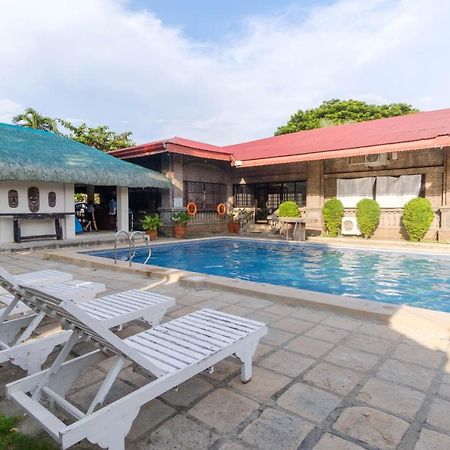 Reddoorz Plus Near Vigan Convention Center Exterior foto