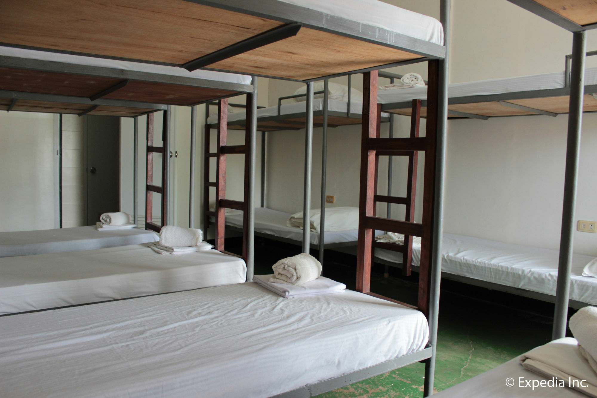 Reddoorz Plus Near Vigan Convention Center Exterior foto