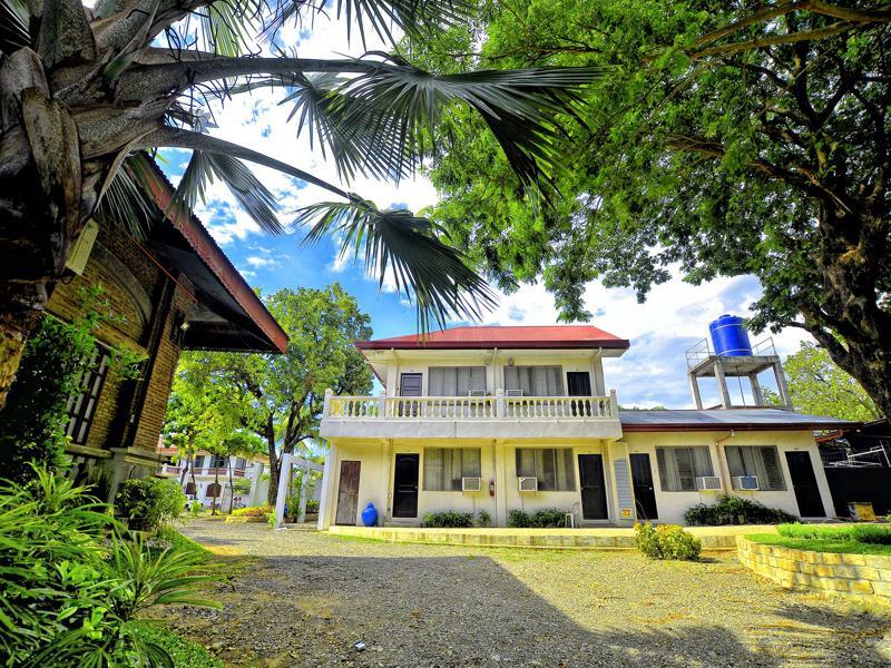 Reddoorz Plus Near Vigan Convention Center Exterior foto