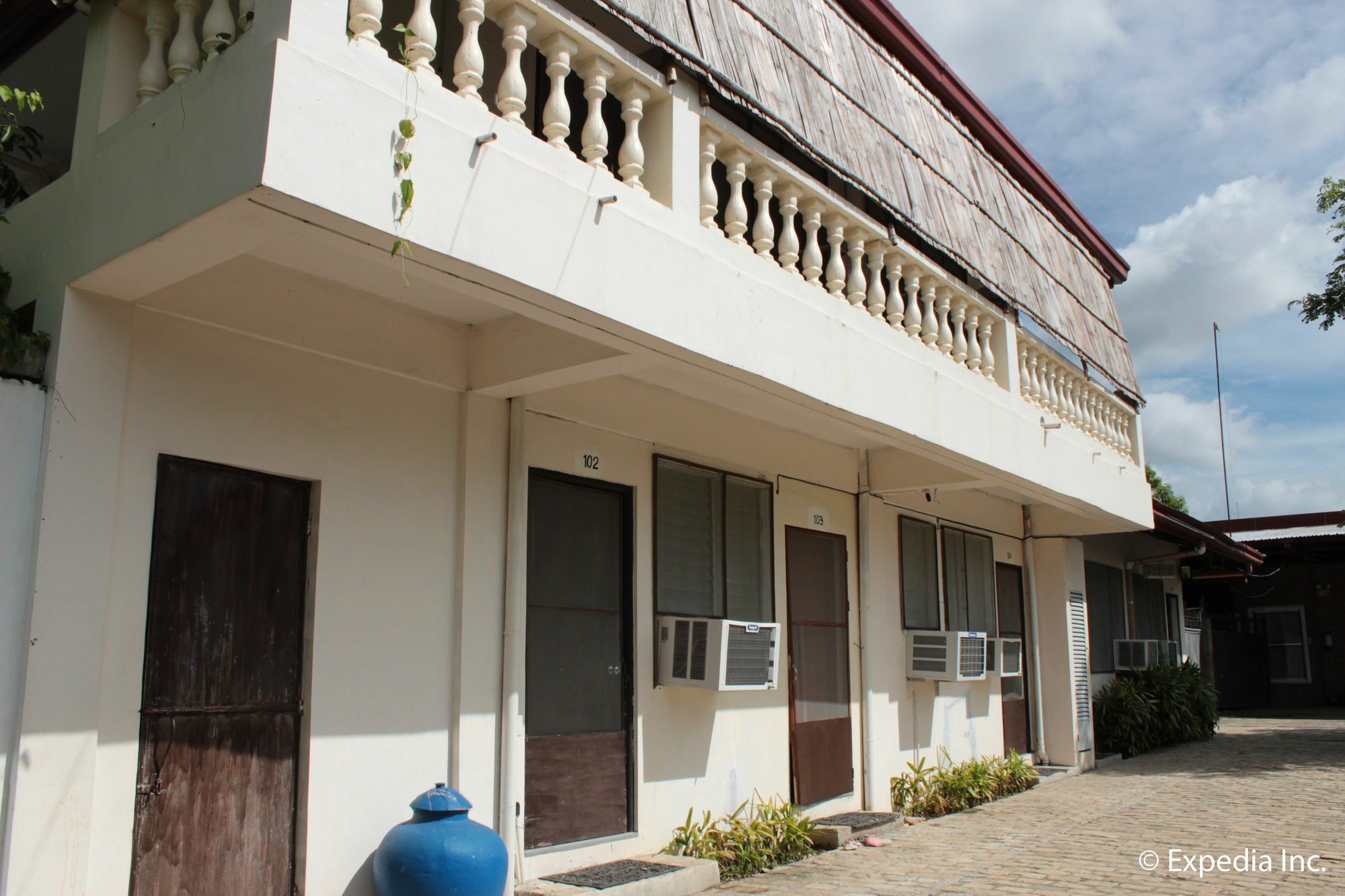 Reddoorz Plus Near Vigan Convention Center Exterior foto