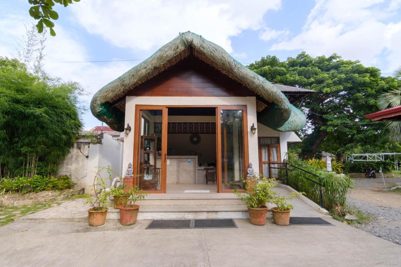Reddoorz Plus Near Vigan Convention Center Exterior foto