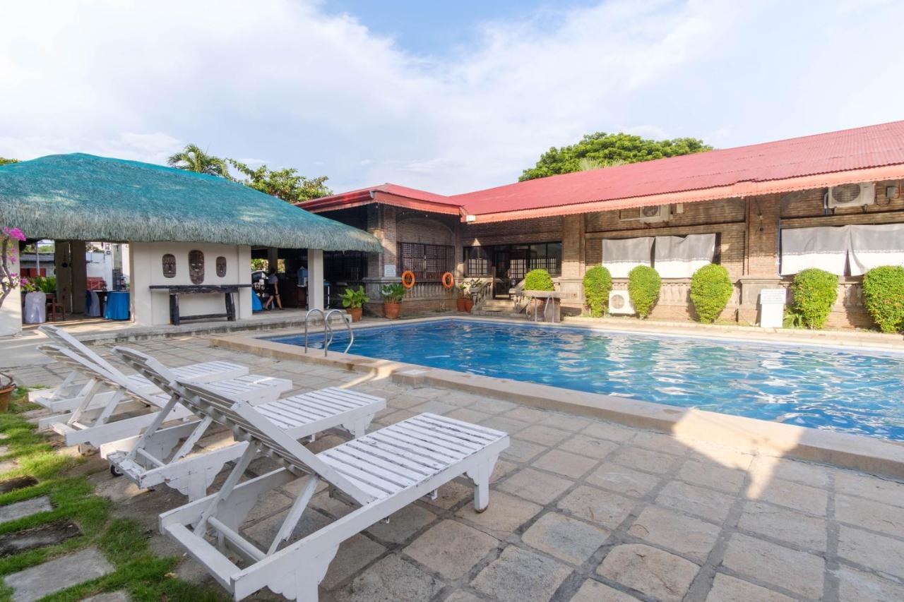 Reddoorz Plus Near Vigan Convention Center Exterior foto