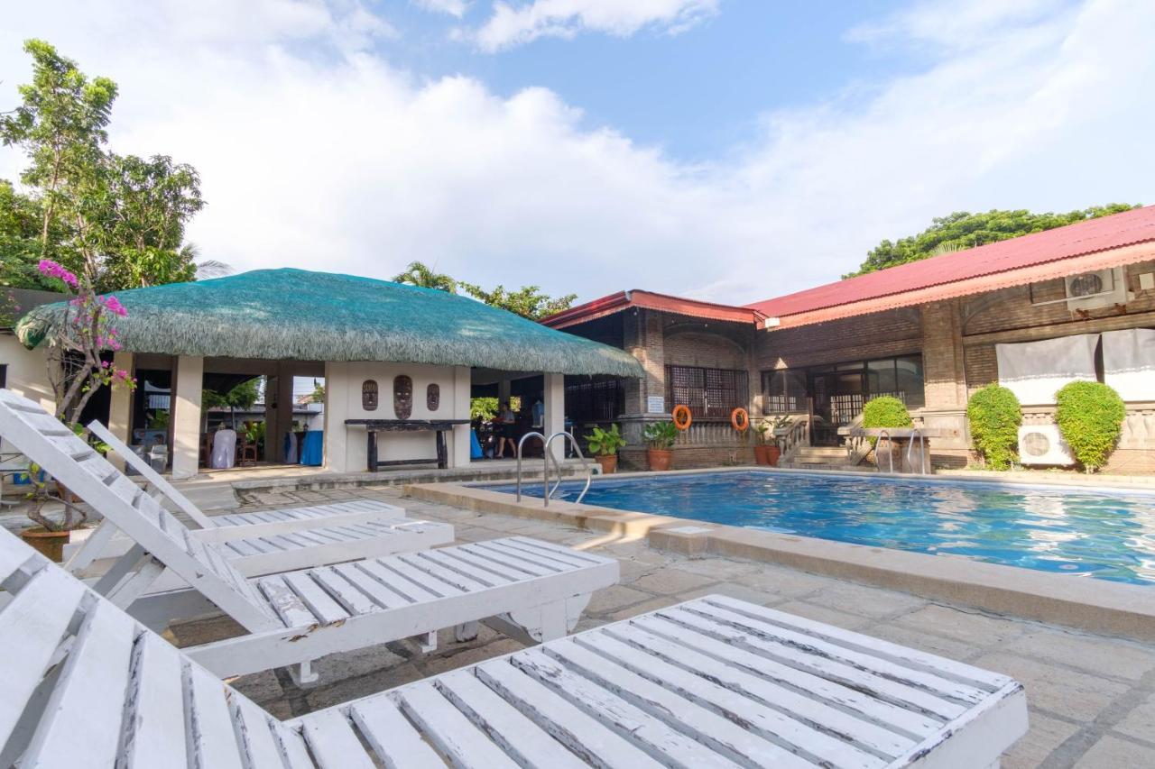 Reddoorz Plus Near Vigan Convention Center Exterior foto