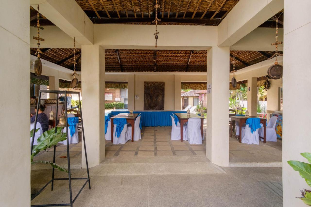 Reddoorz Plus Near Vigan Convention Center Exterior foto